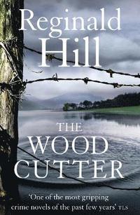 bokomslag The Woodcutter