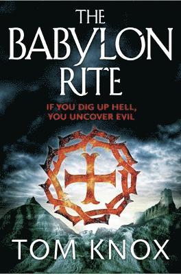 The Babylon Rite 1