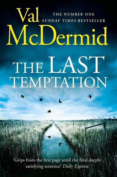 Val McDermid - Last Temptation, Häftad