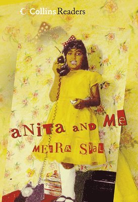 Meera Syal - Anita and Me, Inbunden