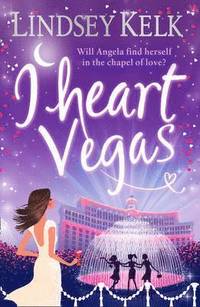 bokomslag I Heart Vegas