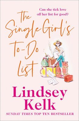 bokomslag The Single Girls To-Do List