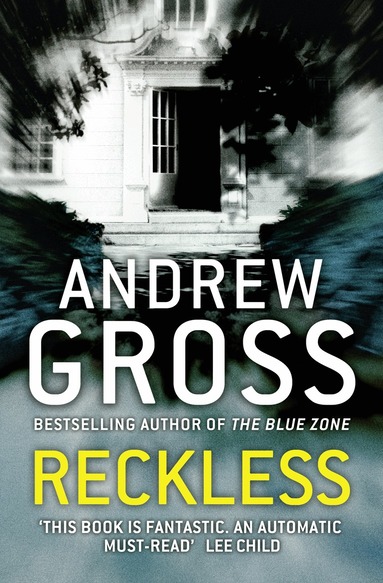 Andrew Gross - Reckless, Häftad