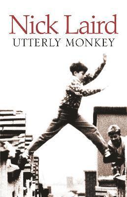 bokomslag Utterly Monkey
