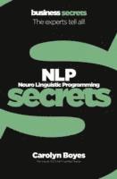 bokomslag NLP