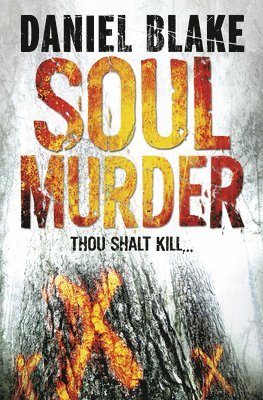 Soul Murder 1