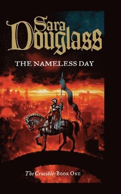 bokomslag The Nameless Day