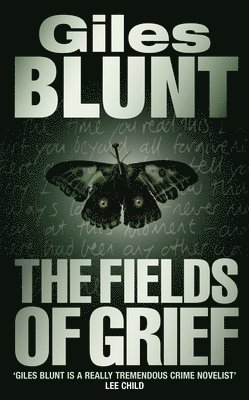 bokomslag Fields of Grief