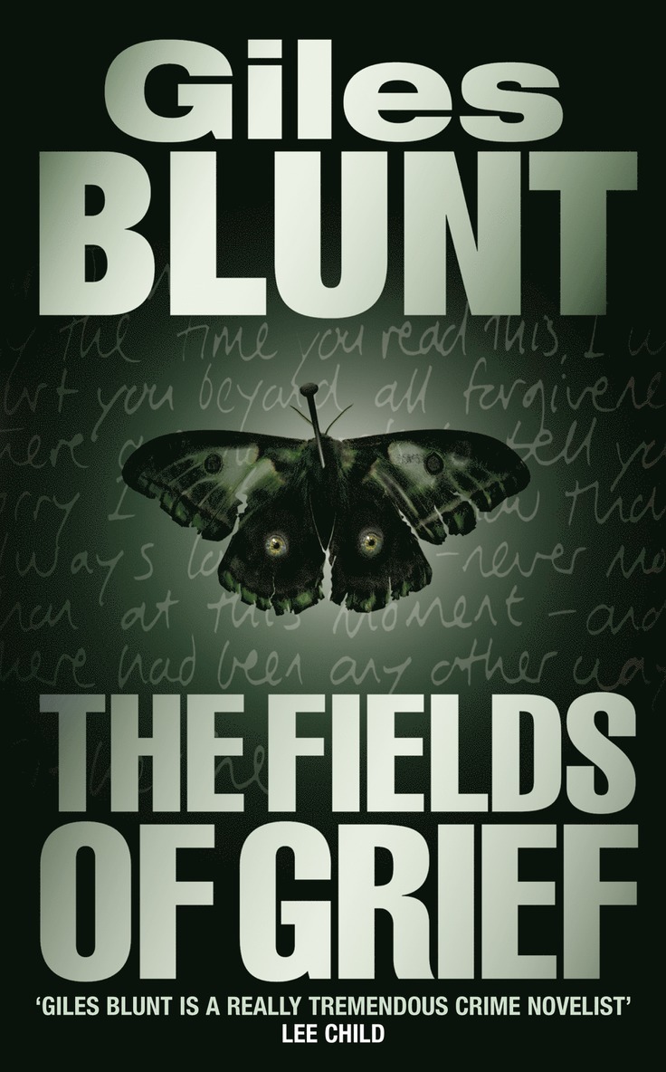 Fields of Grief