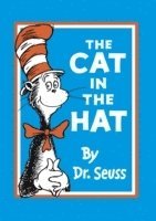 bokomslag The Cat in the Hat