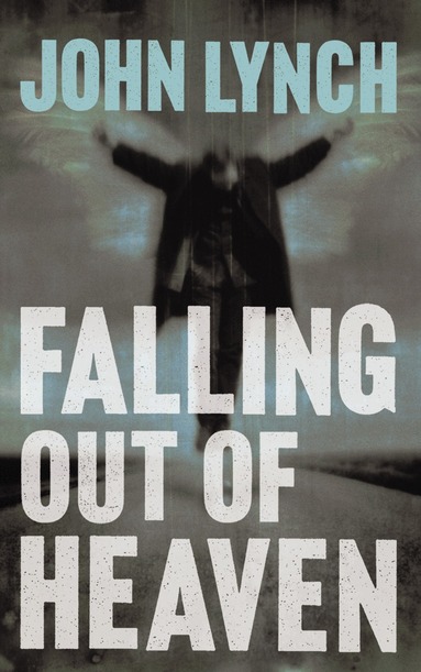 John Lynch - Falling out of Heaven, Häftad