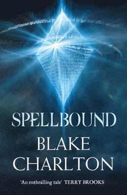 Spellbound 1