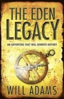 bokomslag Eden Legacy