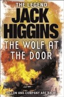 The Wolf at the Door 1