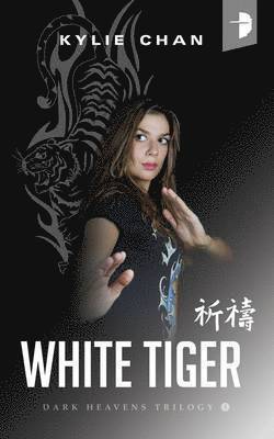 White Tiger 1