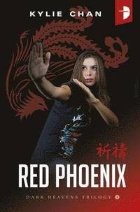 bokomslag Red Phoenix
