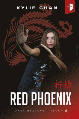 Red Phoenix 1