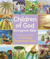 bokomslag Children of God Storybook Bible