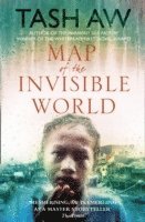 bokomslag Map of the Invisible World