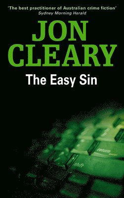 The Easy Sin 1