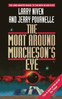 bokomslag The Moat Around Murcheson's Eye