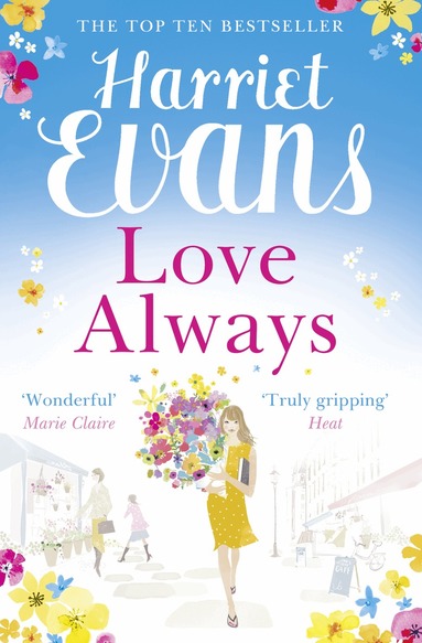 Harriet Evans - Love Always, Häftad