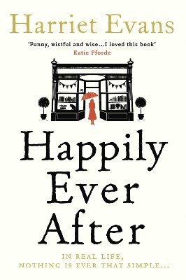 Happily Ever After 1