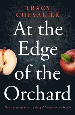 At the Edge of the Orchard 1