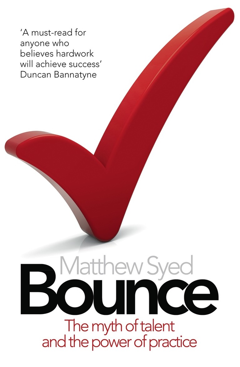 Bounce 1