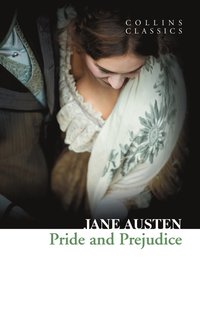 bokomslag Pride and Prejudice