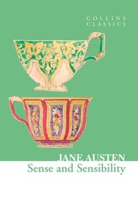 bokomslag Sense and Sensibility