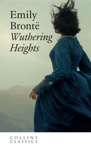 Emily Bronte - Wuthering Heights, Häftad