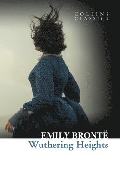 bokomslag Wuthering Heights