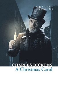 bokomslag A Christmas Carol