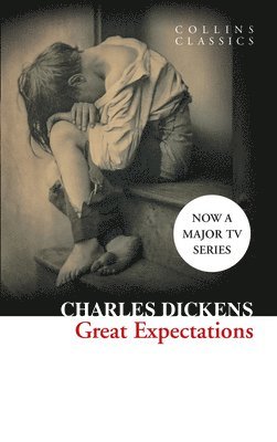 bokomslag Great Expectations