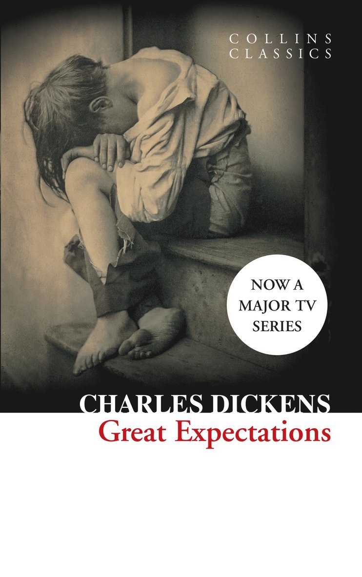 Charles Dickens - Great Expectations, Häftad