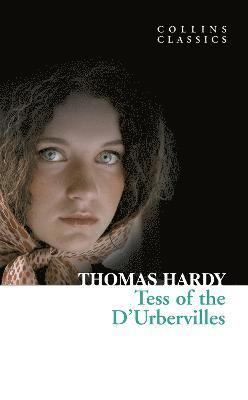Tess of the DUrbervilles 1