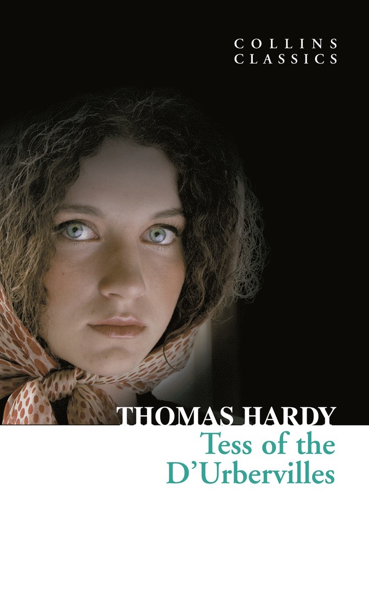 Tess of the DUrbervilles 1