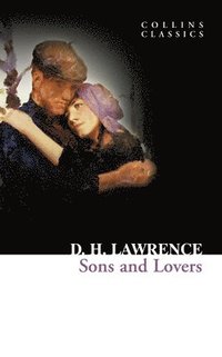 bokomslag Sons and Lovers