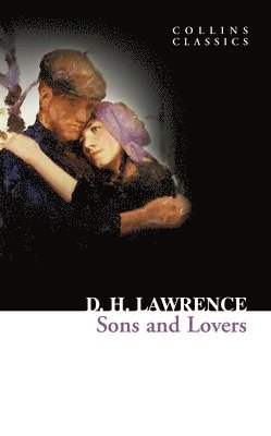 bokomslag Sons and Lovers