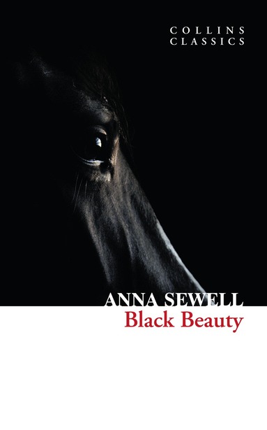 bokomslag Black Beauty