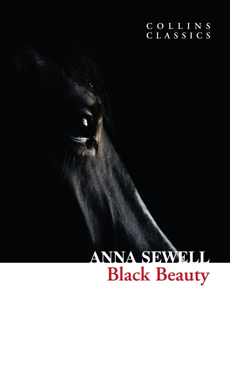 Black Beauty 1