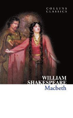 bokomslag Macbeth