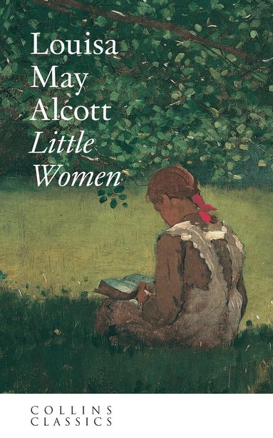 Louisa May Alcott - Little Women, Häftad