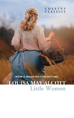 bokomslag Little Women