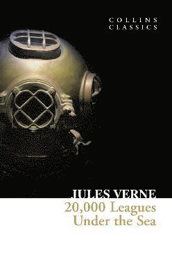 20,000 Leagues Under The Sea 1