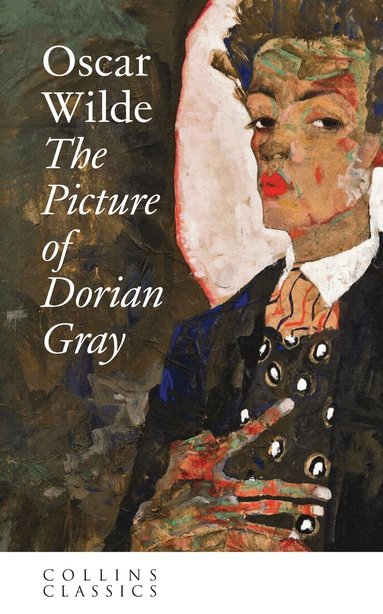 Oscar Wilde - Picture of Dorian Gray, Häftad