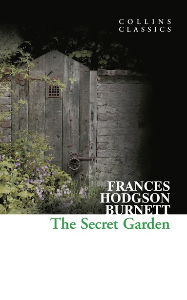 bokomslag Secret Garden
