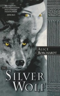 bokomslag The Silver Wolf