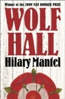 Hilary Mantel - Wolf Hall, Pocket